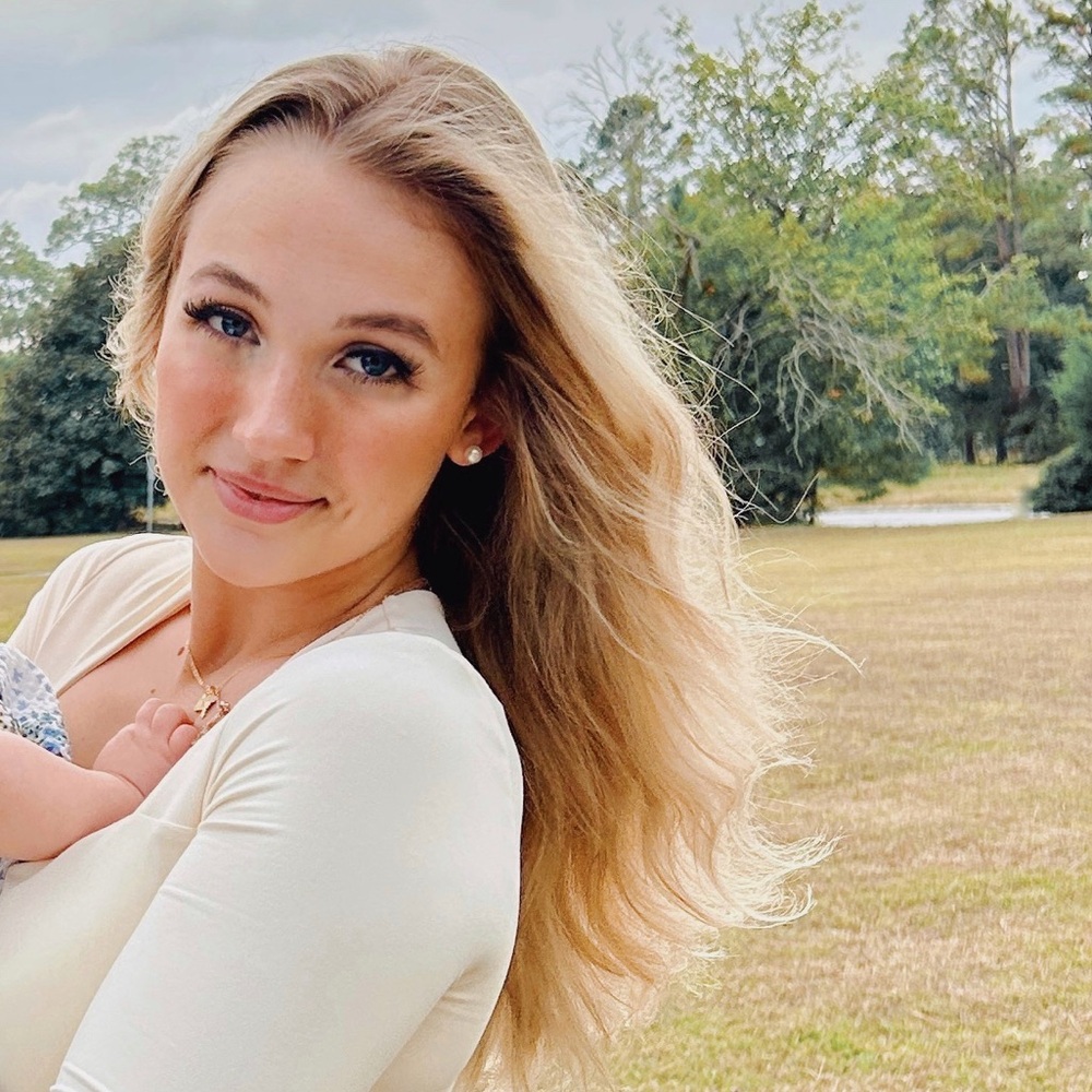 Meet your Posher, Josephine
